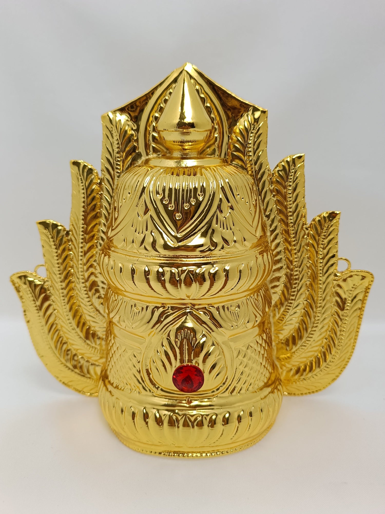 God / Deity Mukut / Crown