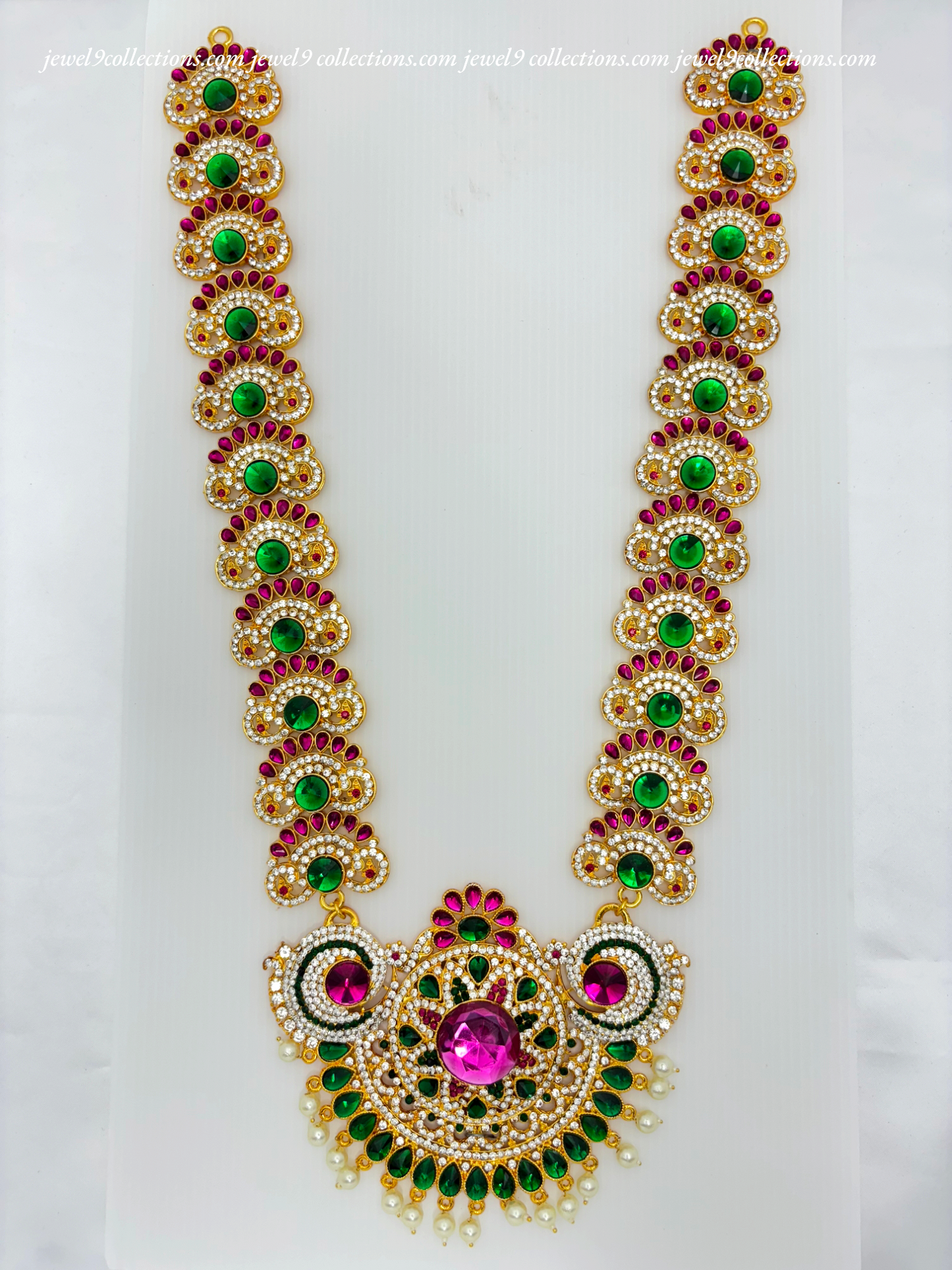 Hindu God Jewellery -Jewel9Collections