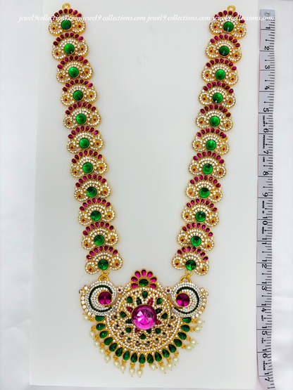 Hindu God Jewellery -Jewel9Collections