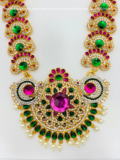 Hindu God Jewellery -Jewel9Collections