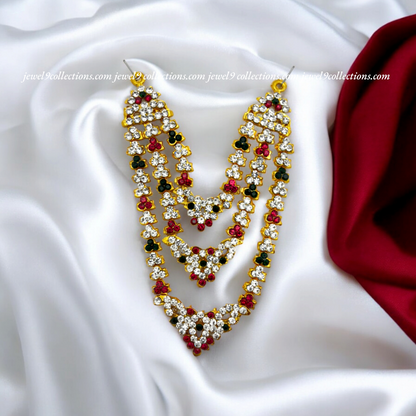 Amman Necklace